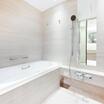 バス/シャワー