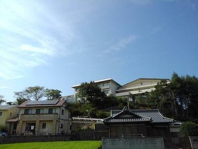 多度津町立白方小学校