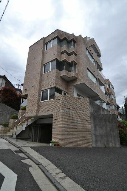 たまプラーザ駅近くの中古マンション Mapfan