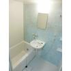 バス/シャワー