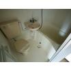 バス/シャワー