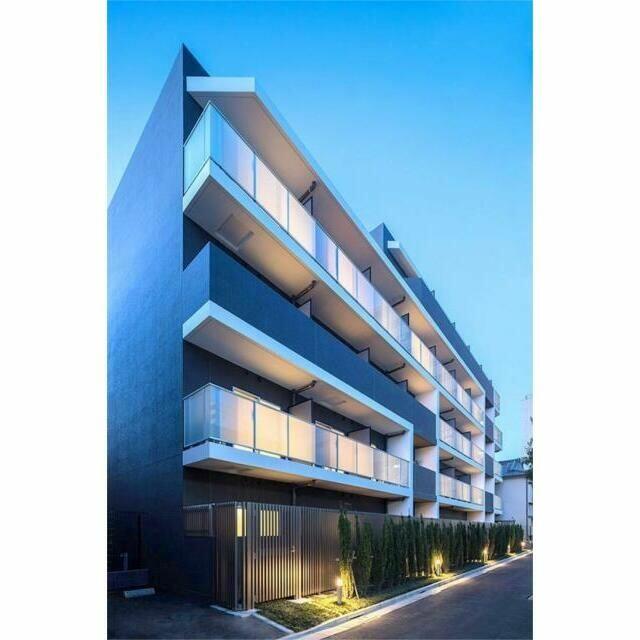 江東区大島２丁目のデザイナーズの賃貸 マンション アパート 一戸建て Mapfan