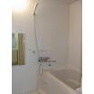 バス/シャワー