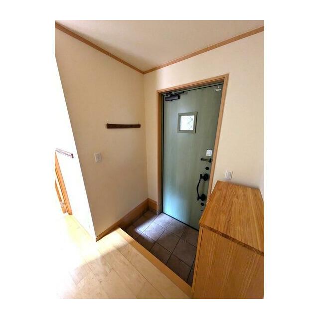 玄関スペース