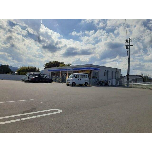 ローソン原町大木戸店まで2500m