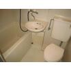 バス/シャワー