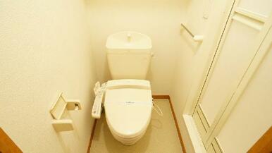 風呂・トイレ　セパレート