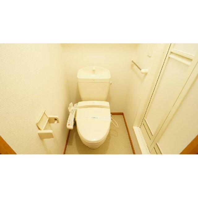 風呂・トイレ　セパレート