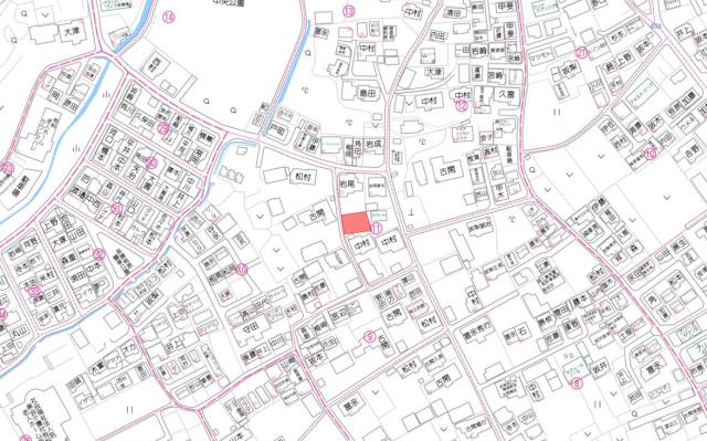 熊本市東区 長嶺東4丁目 住宅用地 熊本市東区の売地の物件情報｜売
