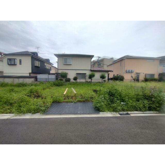 H号棟♪