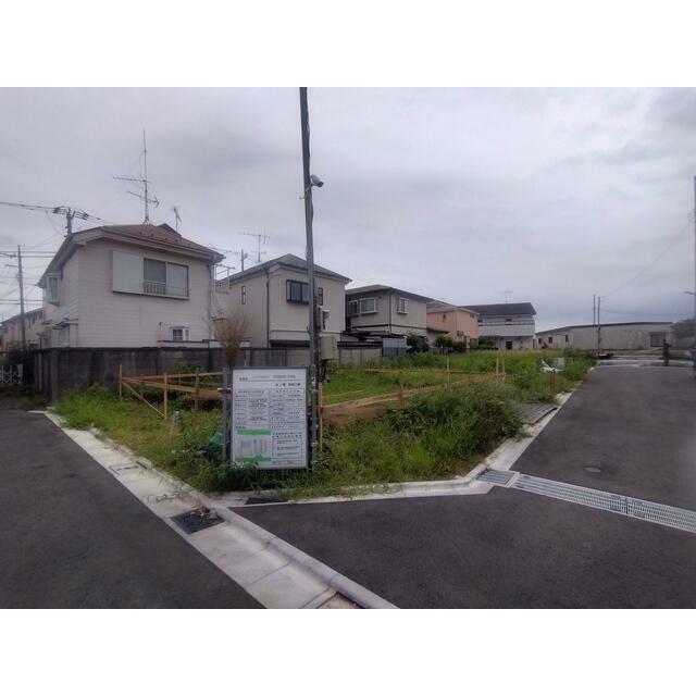 G号棟♪
