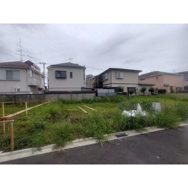I号棟♪