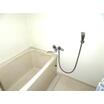 バス/シャワー