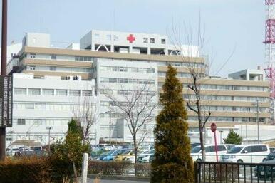 名古屋第二赤十字病院