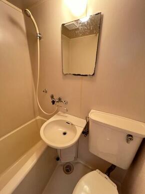 ※他部屋写真参考