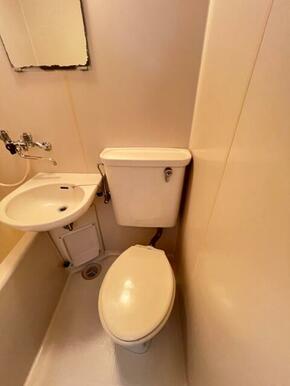 ※他部屋写真参考