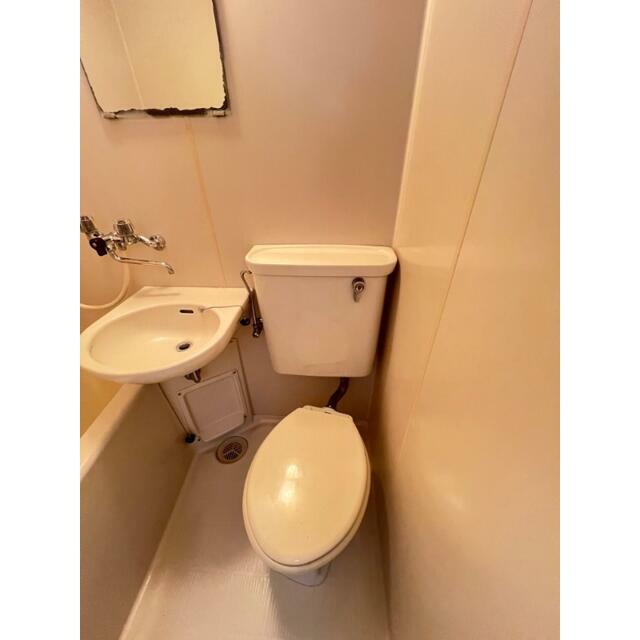 ※他部屋写真参考