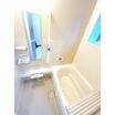 バス/シャワー