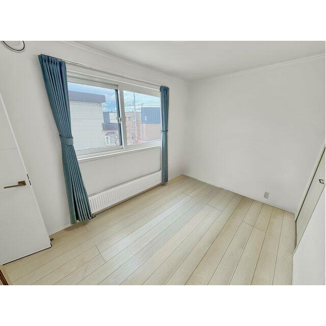 洋室④※バーチャル加工済みです