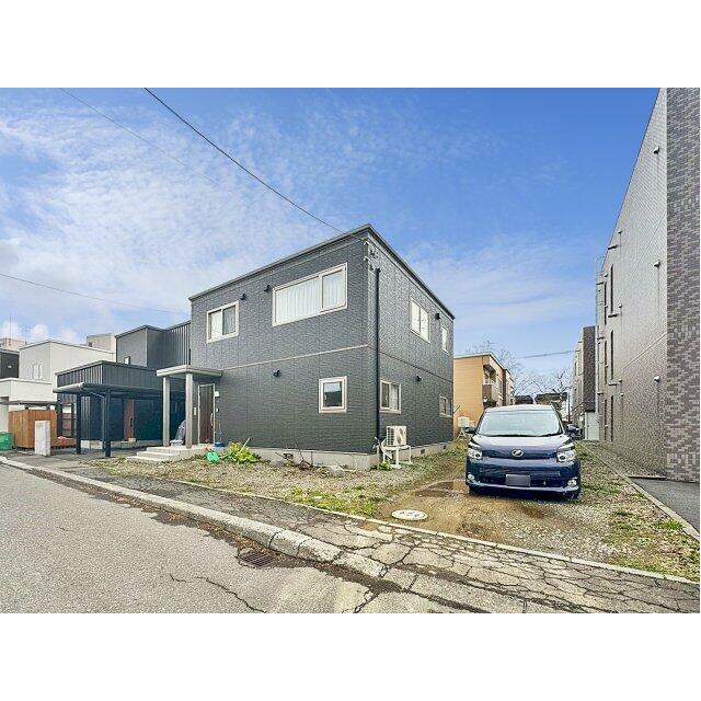 2022年築☆人気の小・中学校エリアでファミリーにもおススメ♪ ※バーチャル加工済みです