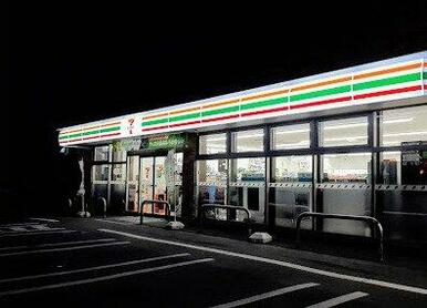 セブン-イレブン 札幌伏古４条店