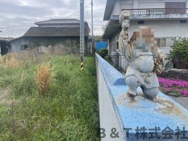 ■現地見学随時募集中■現地待ち合わせ歓迎■不動産購入は「Ｂ＆Ｔ株式会社」まで