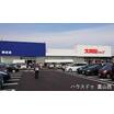 ショッピング施設
