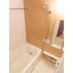 バス/シャワー