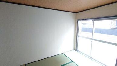 心落ち着く和室を寝室にしてみてはいかがでしょう