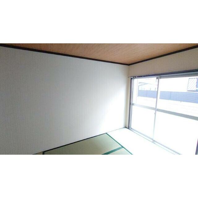 心落ち着く和室を寝室にしてみてはいかがでしょう