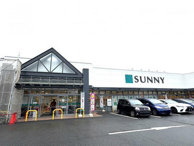 サニー有田店
