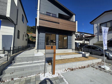 外観写真（2号棟）（R7.12.13）