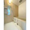 バス/シャワー
