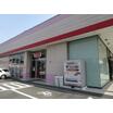 ショッピング施設