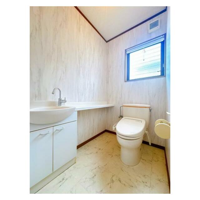 「2階トイレ」クリーニング実施予定。