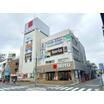 ショッピング施設