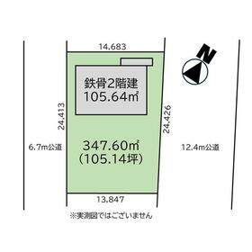 地形図等