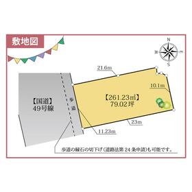 地形図等