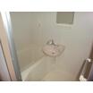 バス/シャワー