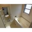 バス/シャワー