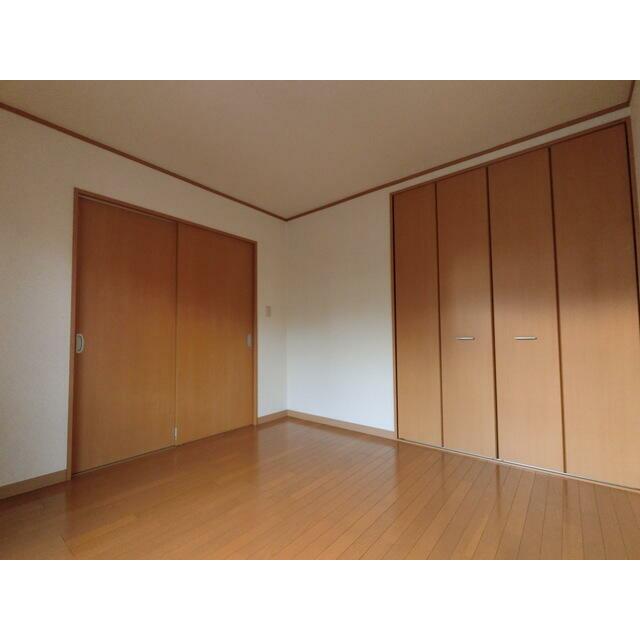 大きな収納あります