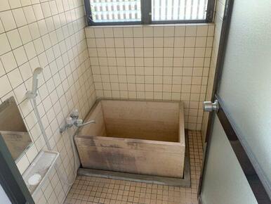 シンプルで使いやすい玄関です