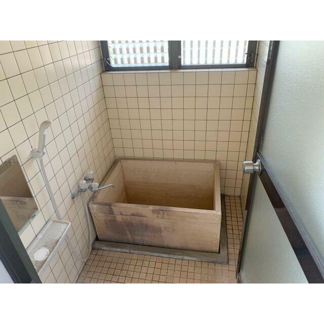 シンプルで使いやすい玄関です