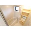 バス/シャワー