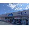ショッピング施設