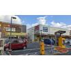 ショッピング施設
