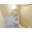 バス/シャワー