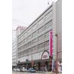 ショッピング施設