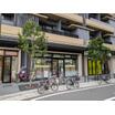 ショッピング施設