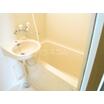 バス/シャワー